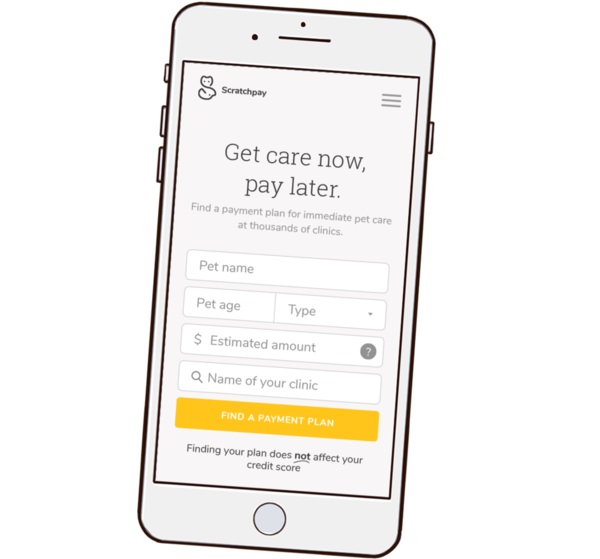 Scratchpay Lands $6.4M in Series A Funding