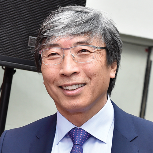 Soon-Shiong Steps Aside as CEO of NantKwest