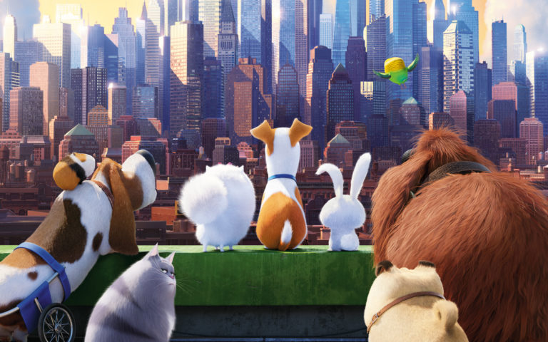 What To Watch This Weekend: ‘Mike and Dave Need Wedding Dates’ and ‘The Secret Life of Pets’