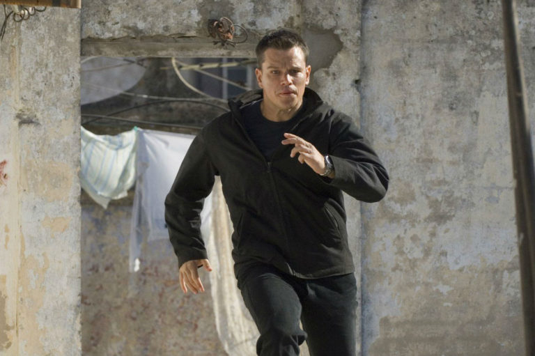 What To Watch This Weekend: “Jason Bourne”