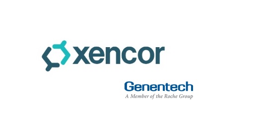 Xencor Cuts $280M Development Deal With Genentech