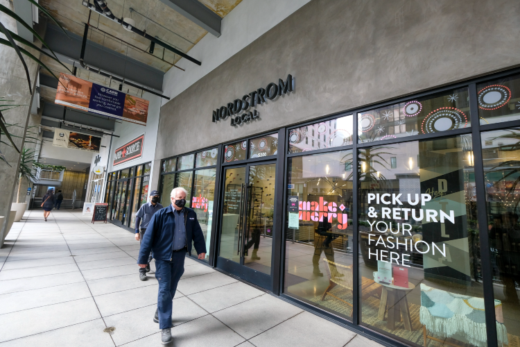 Why Big-Box Retailers Are Adding Smaller Stores
