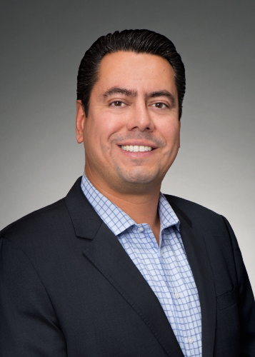 Thriving In Their 40's: Carlos Bermudez - Los Angeles Business Journal