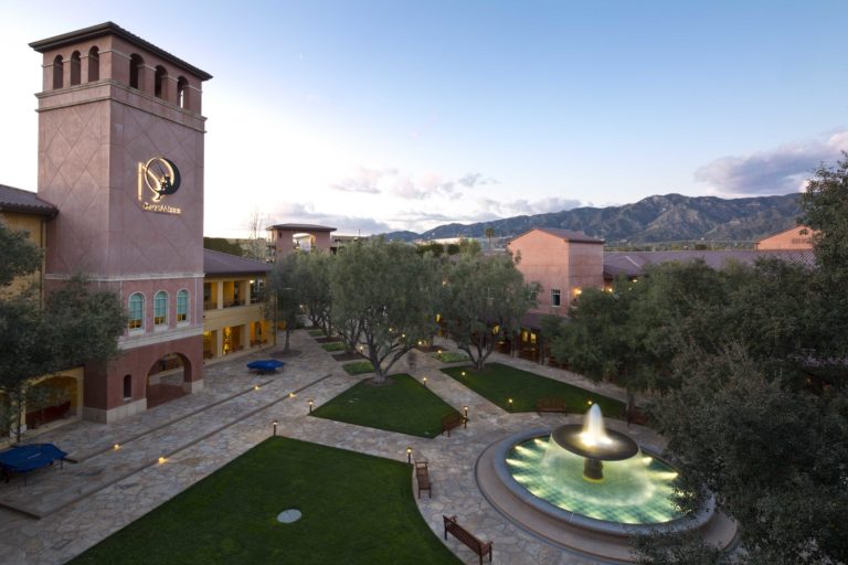 DreamWorks Campus Sells for $327 Million