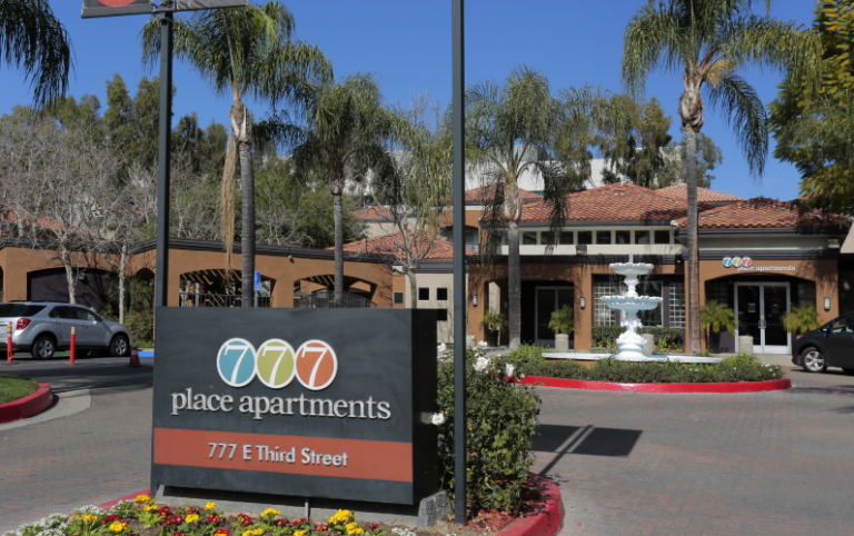 Waterford Property Buys Multifamily Communities in Pomona and Pasadena