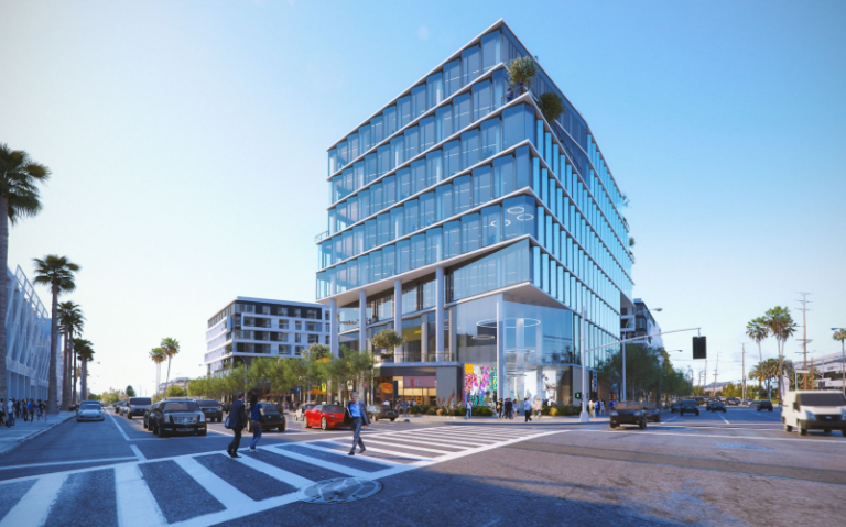 Three Major Office Lease Announcements Signal Strength of LA Market