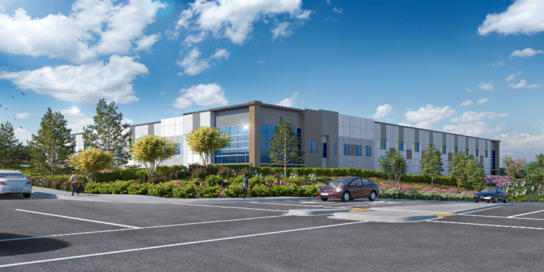 CenterPoint Buys Three LA-Area Industrial Assets as Part of Larger Strategy