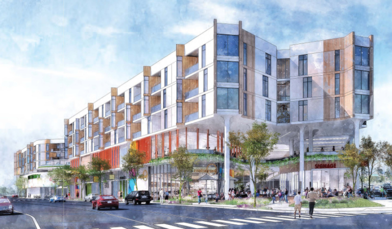 3MR Capital Joint Venture Receives $34 Million in Financing for Culver City Project