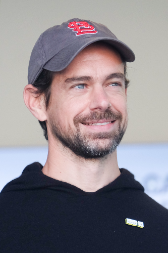 Twitter CEO Jack Dorsey Steps Down