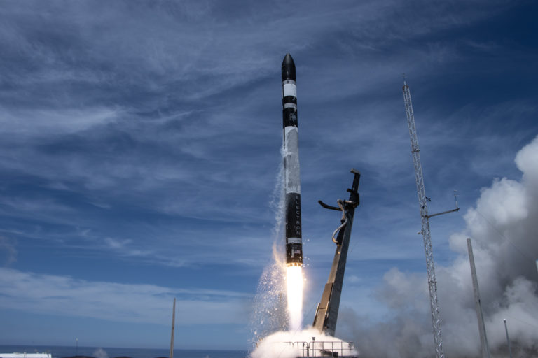 Rocket Lab to Acquire Space Solar Power Products Company SolAero for $80M