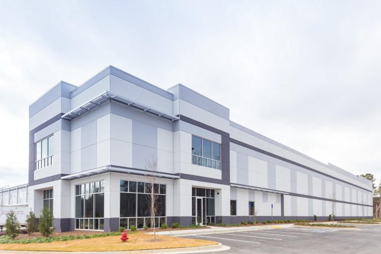 Ares Buys $1.7 Billion of Industrial Real Estate
