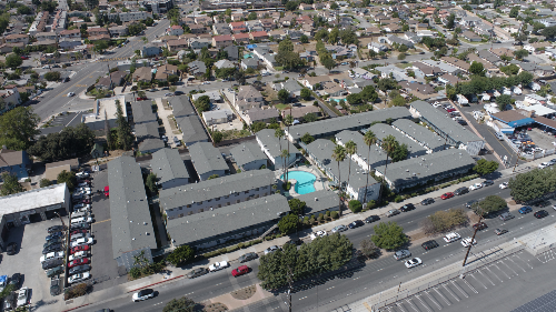 San Gabriel Valley Multifamily Portfolio Sells for $68M