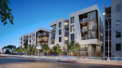 Tishman Speyer Acquires Santa Monica Development Site