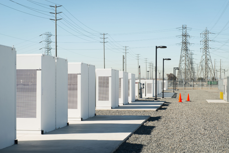 Edison Moves Forward With $1.2B Battery Storage Contract