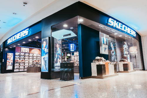 Skechers Brings Philippines Operations In-House