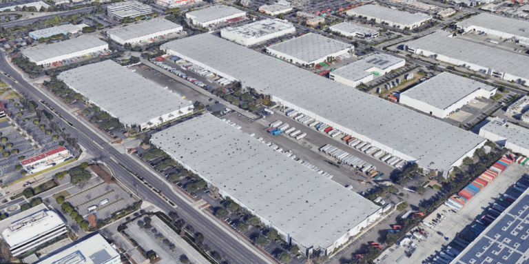 New and Converted Warehouses Across LA Provide Business Owners With More Options