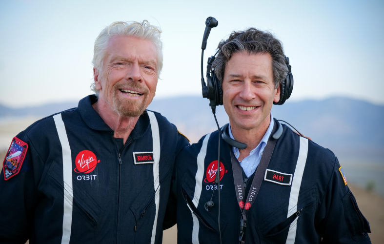 Virgin Orbit Aims for Larger Market Share Amid Successful Missions