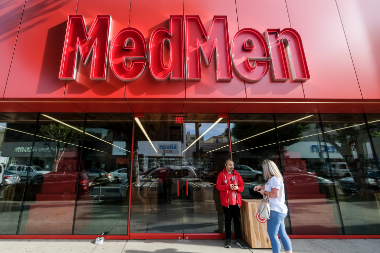 MedMen Launches Concierge Service to Grow Retail Operations