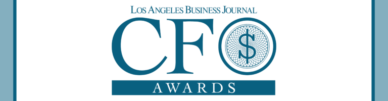 2021 CFO Awards (Recap)