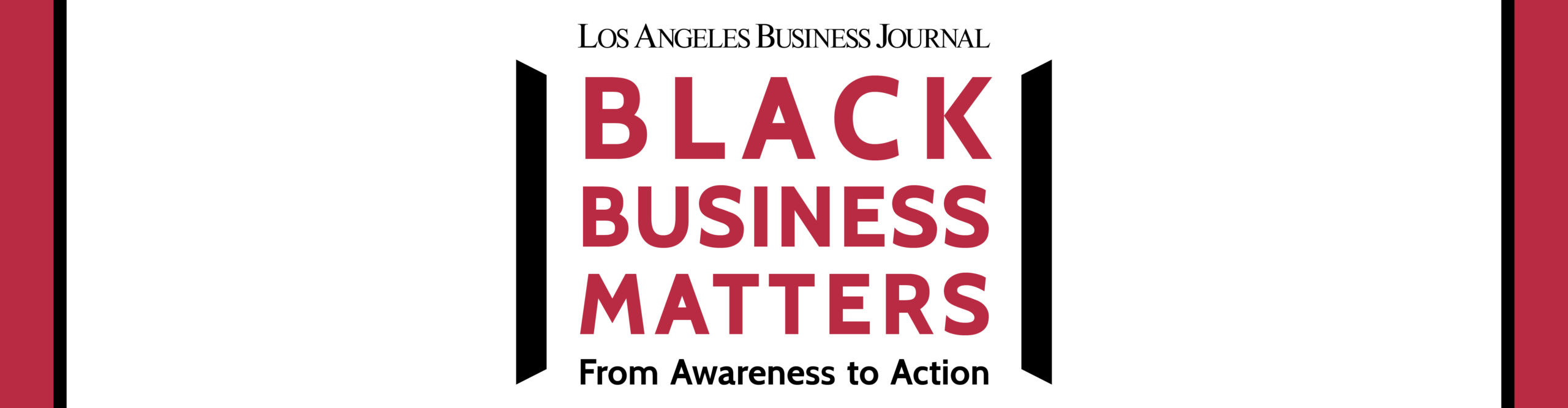 Los Angeles Business Journal Black Business Matters