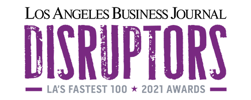 Disruptors Awards LA’s 100 Fastest Growing