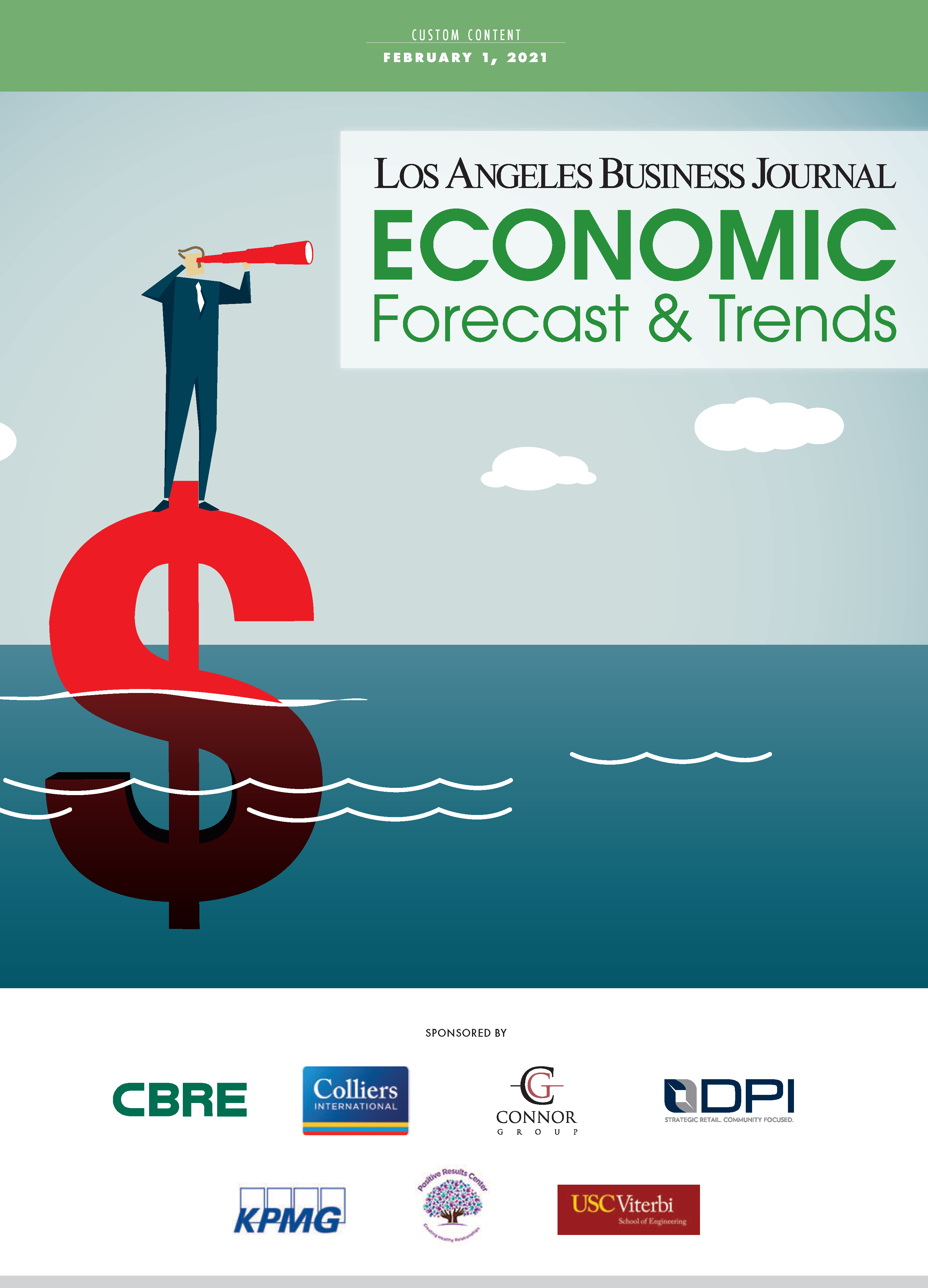 Economic Forecast & Trends 2021 (Recap)