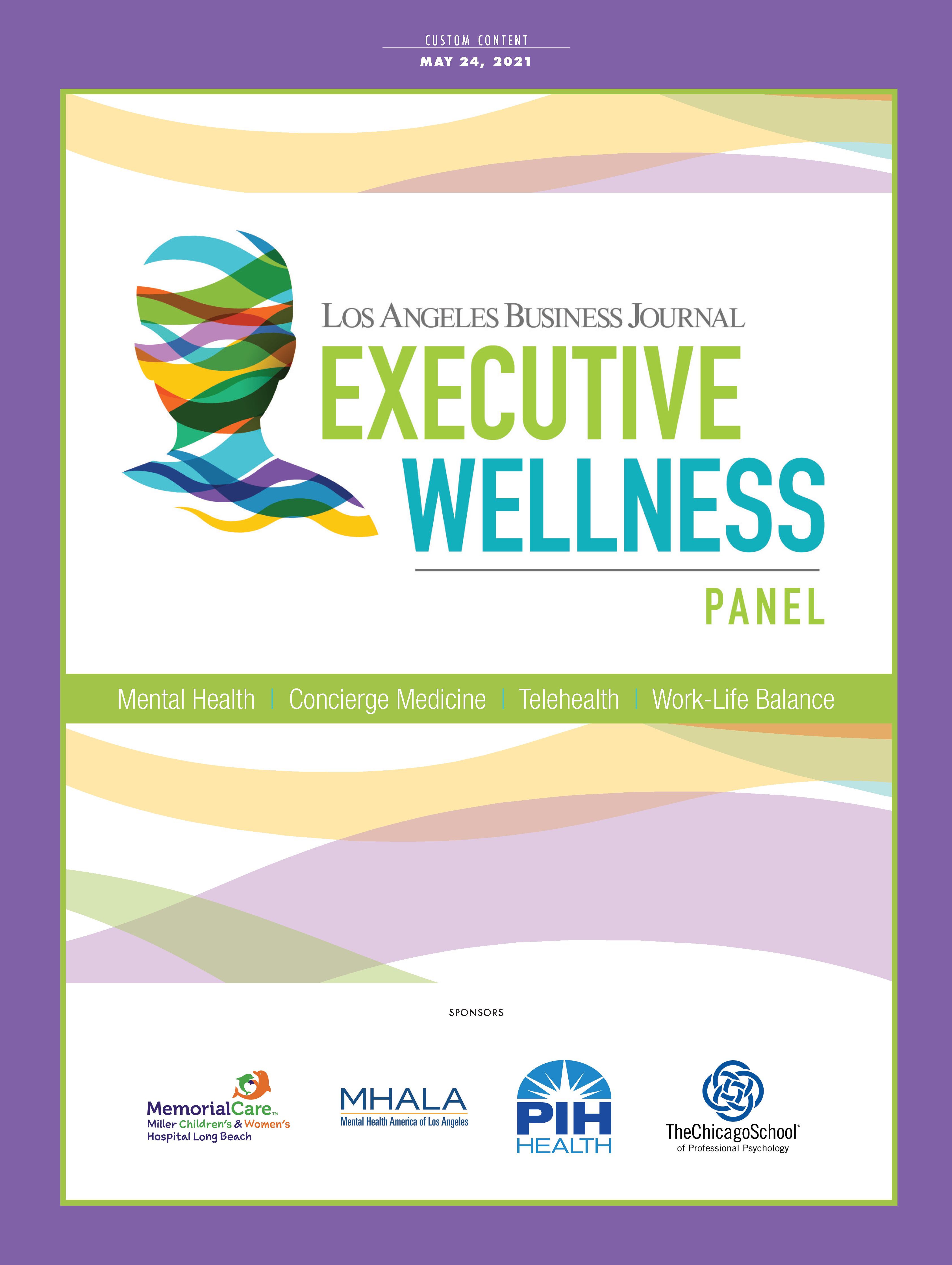 Executive Wellness