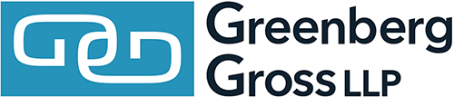 Greenberg Gross logo