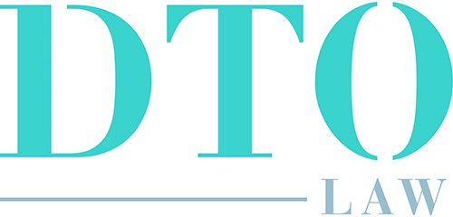 DTO logo