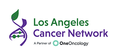 LA cancer network logo