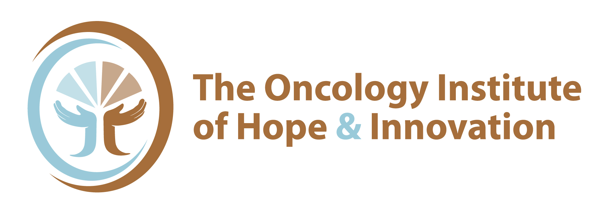 The oncology institute logo