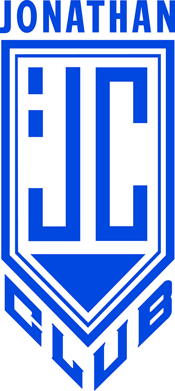 jonathan club logo