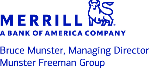 - Merrill Private Wealth Management logo