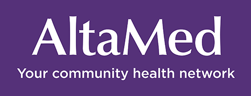 AltaMed Health Services logo
