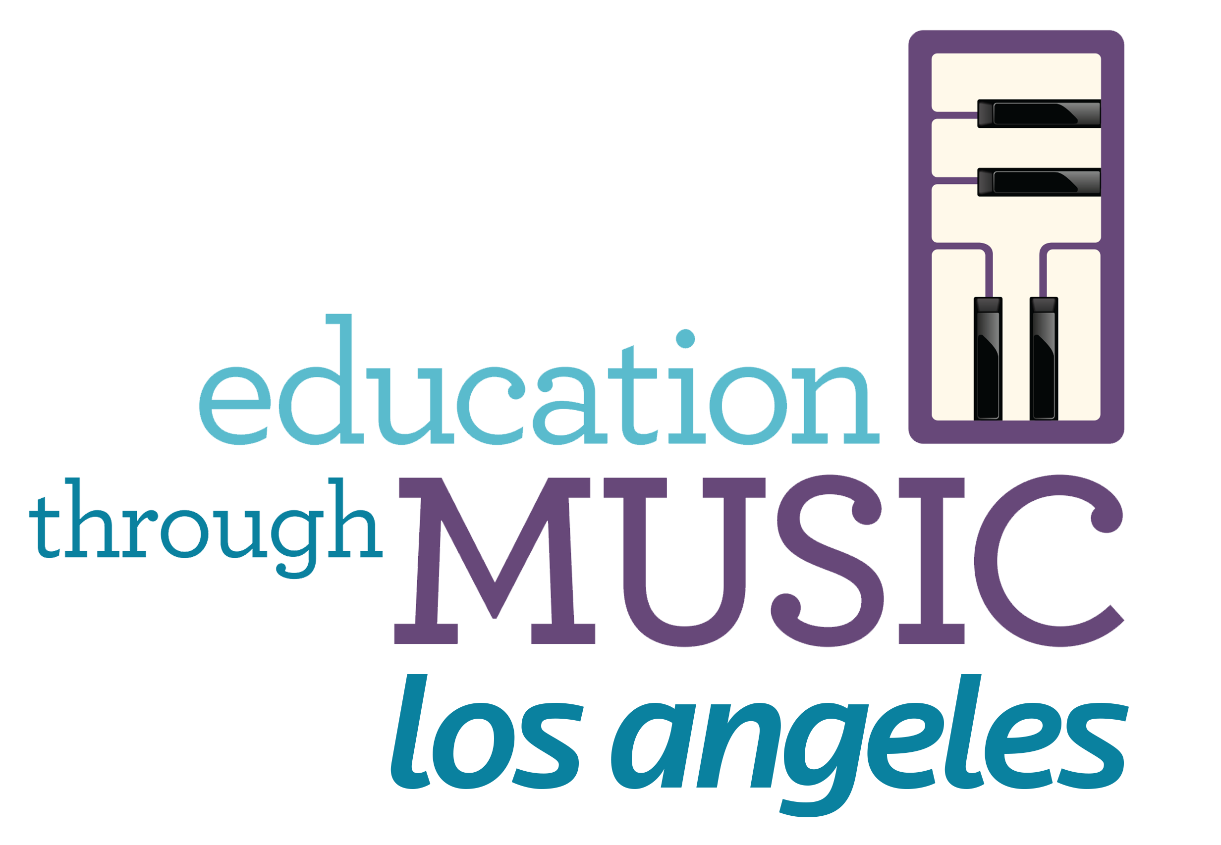 education through music