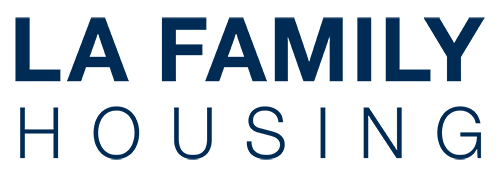 la family logo