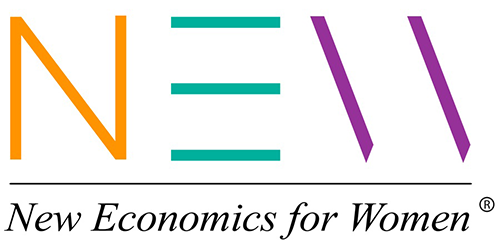 New Economics for Women Logo