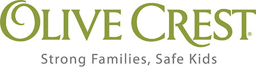 olive crest logo
