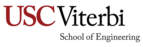 USC Viterbi School of Engineering logo