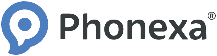 phonexa logo