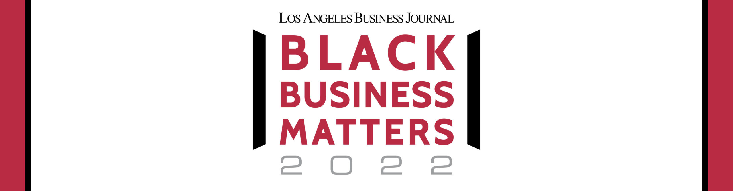 Black Business Matters Event Banner