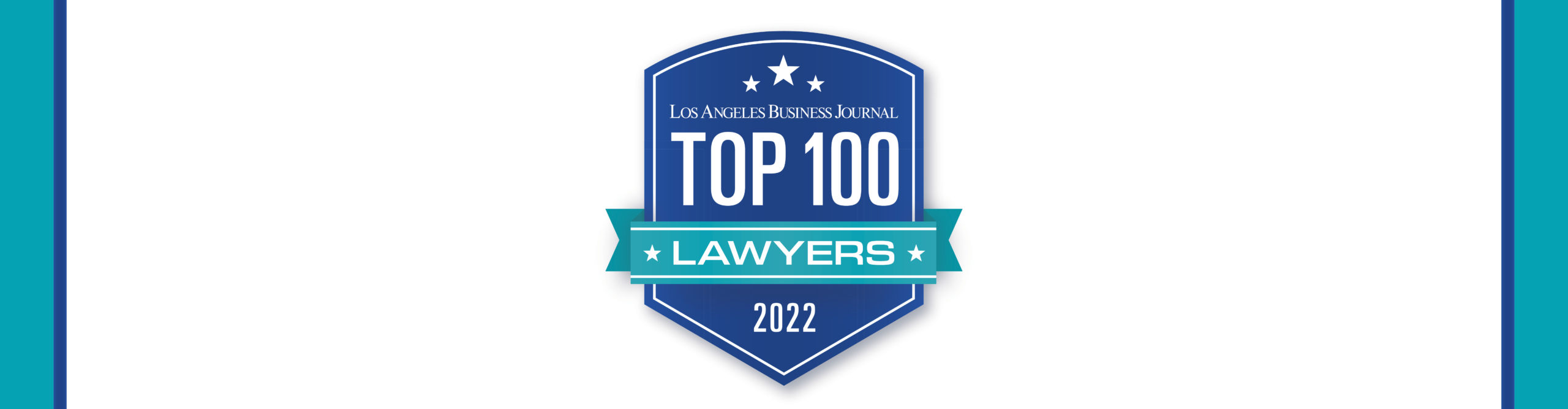 Top 100 Lawyers Event Banner