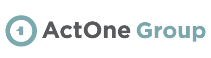 ActOne Logo