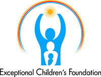 exceptional childrens foundation logo