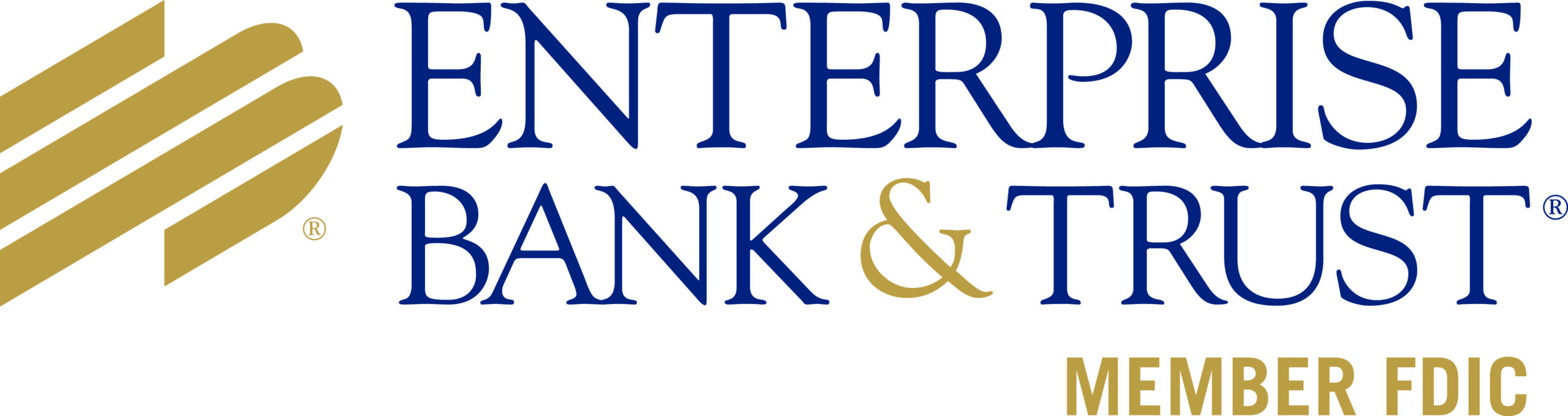 Enterprise Bank & Trust logo