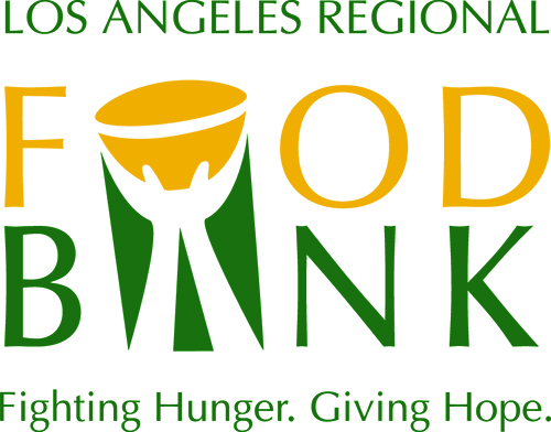 la food bank logo