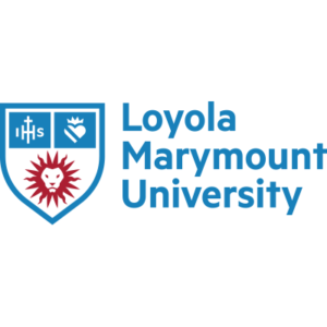 loyola marymount university logo