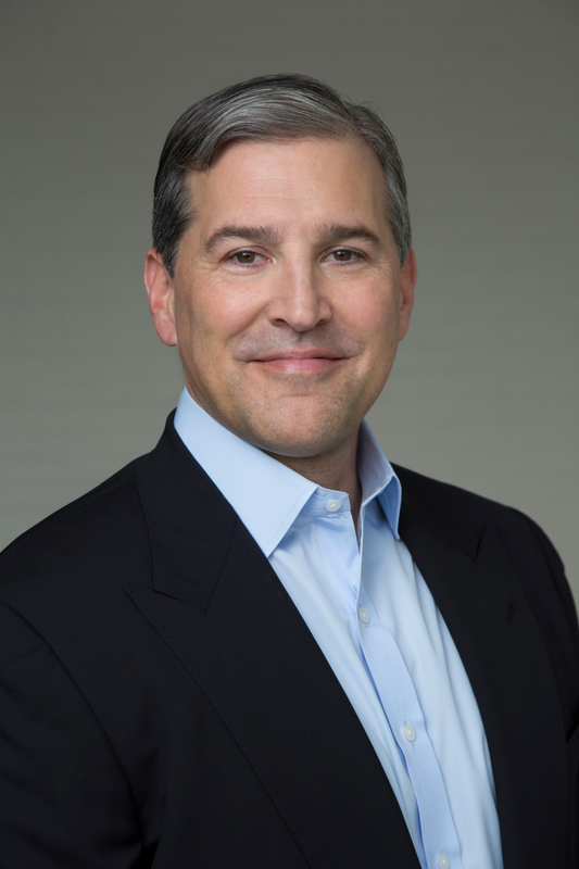 Joshua Grode, CEO
