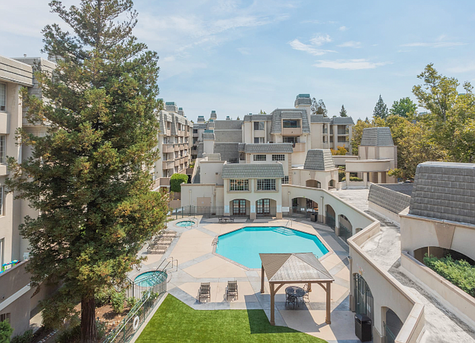 California Portfolio With LA Properties Gets $223M Loan
