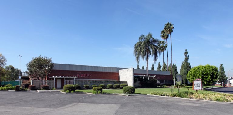 City of Industry Industrial Property Sells for $11M